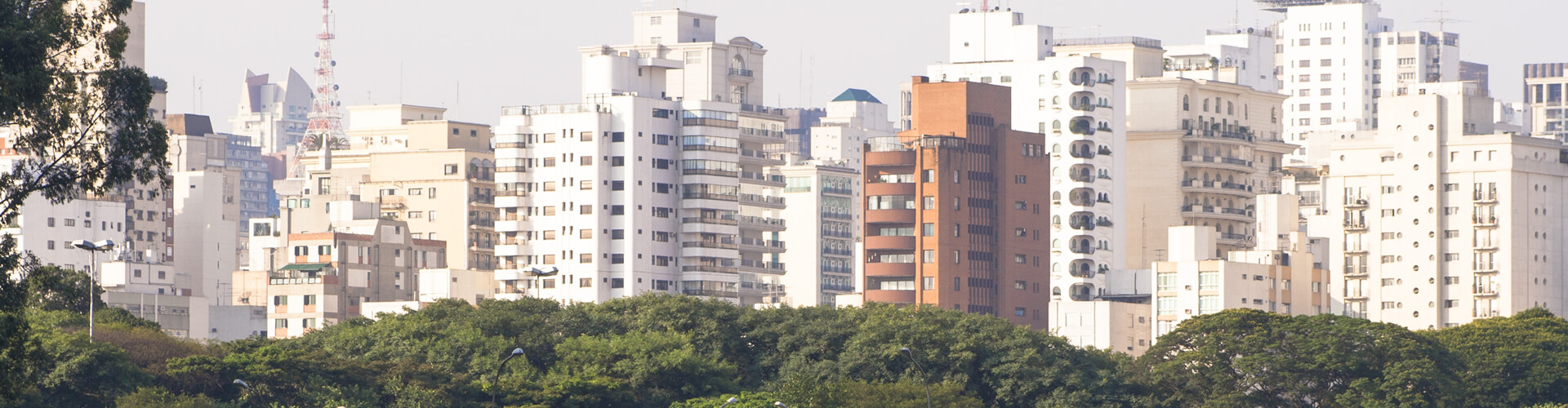 Administração de Condomínios em São Paulo